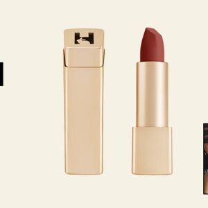 Hourglass unlocked soft matte lipstick